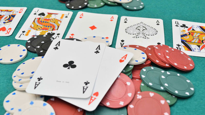 Hướng dẫn chơi Poker SV66 chi tiết nhất hiện nay 7 Luật chơi cơ bản của game Poker tại nhà cái SV66