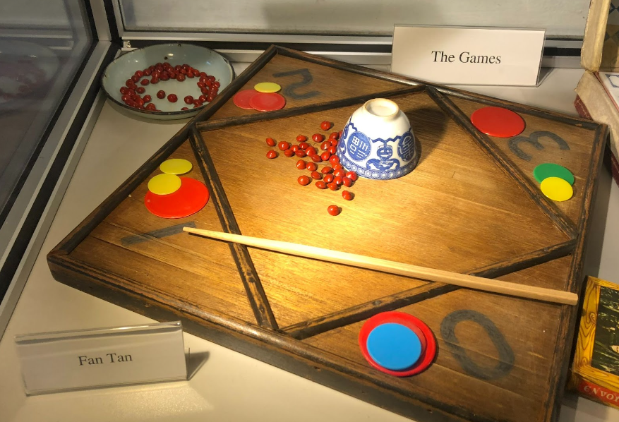 Fantan là gì? Thông tin tổng quan về Fantan