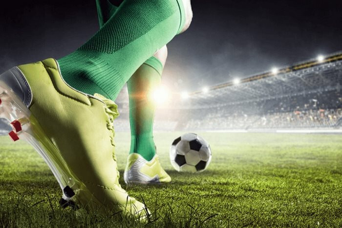 Kèo chấp 1 3/4 - Những thông tin thú vị có thể bạn chưa biết 5 Kèo chấp 1 3/4 có tỷ lệ chấp tương đối lớn nên chỉ xuất hiện một vài trận đấu lớn