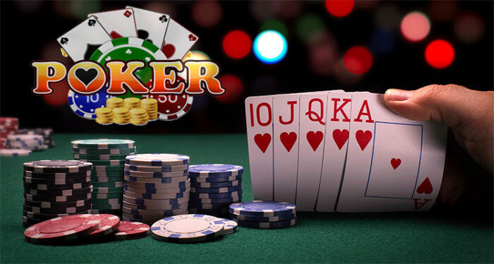 Rake đóng một vai trò vô cùng quan trọng trong Poker