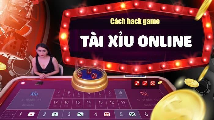 Tool hack game tài xỉu giúp nâng cao tỷ lệ giành chiến thắng cho người chơi