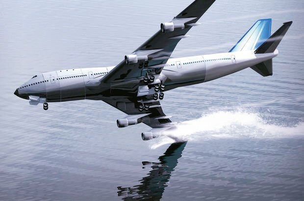 Giải mã giấc mơ thấy máy bay đầy đủ - chi tiết nhất 8 Nằm mơ thấy máy bay bị tai nạn