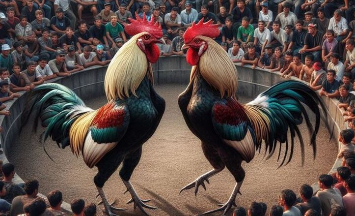 Lý do giải đá gà Campuchia C3 được yêu thích