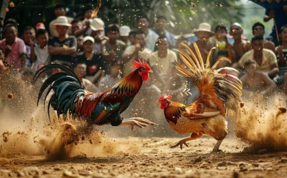 Nguyên tắc thi đấu và cá cược tại giải đá gà C3