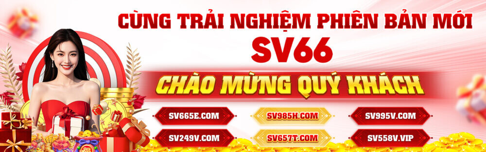 Hướng dẫn rút tiền SV66 về tài khoản nhanh nhất 2025 8 Link vào SV66 mới nhất 2025