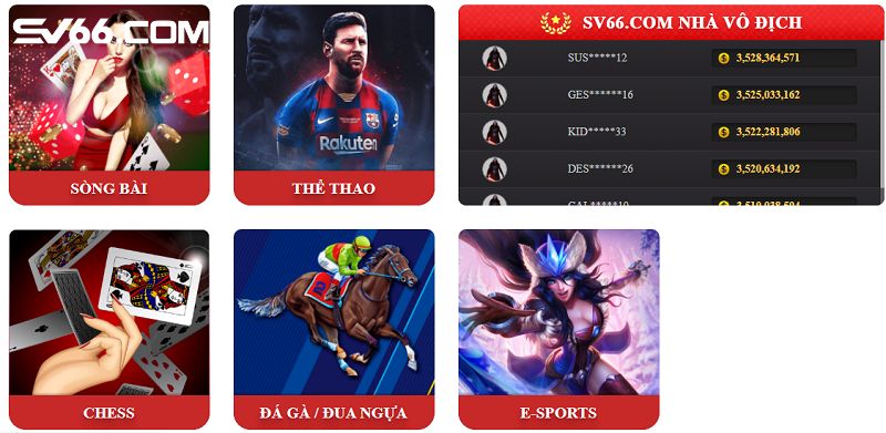 SV66 | ĐĂNG KÝ THÀNH VIÊN NỀN TẢNG SV66.COM TẶNG 88K 413 Nhà cái được đông đảo người chơi tin tưởng