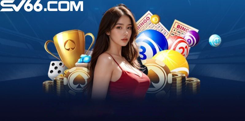 SV66 | ĐĂNG KÝ THÀNH VIÊN NỀN TẢNG SV66.COM TẶNG 88K 418 Xổ số tại SV66